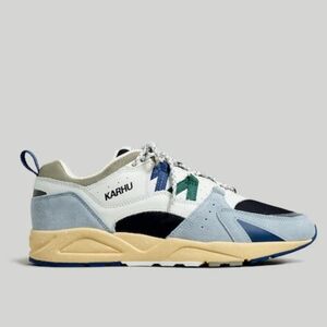 Karhu Fusion 2.0 trainers/sneakers - Plein Air/Blue Navy
